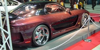 Fukuoka Auto Salon - DSC00421
